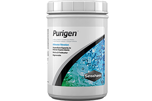 Seachem Purigen 2L chính hãng lọc nước hiệu quả